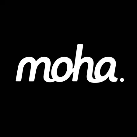 Moha logo